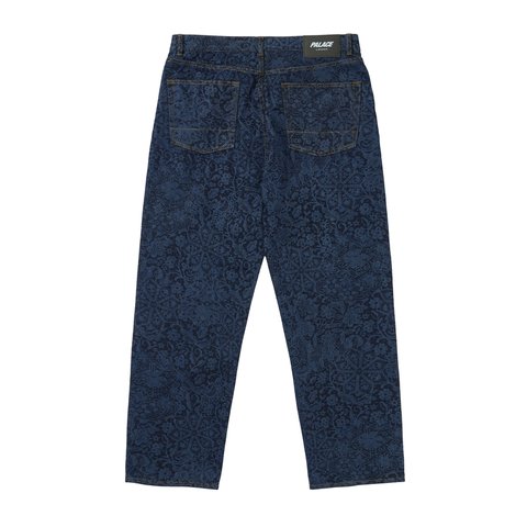 Palace P45 JEAN LACE - Colorway