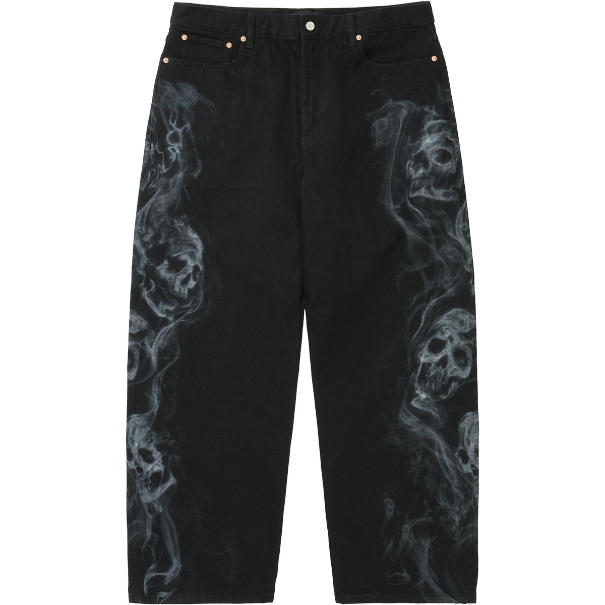 Palace P90 BAGGY JEAN SMOKED (Spring 2026)