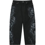 P90 BAGGY JEAN SMOKED