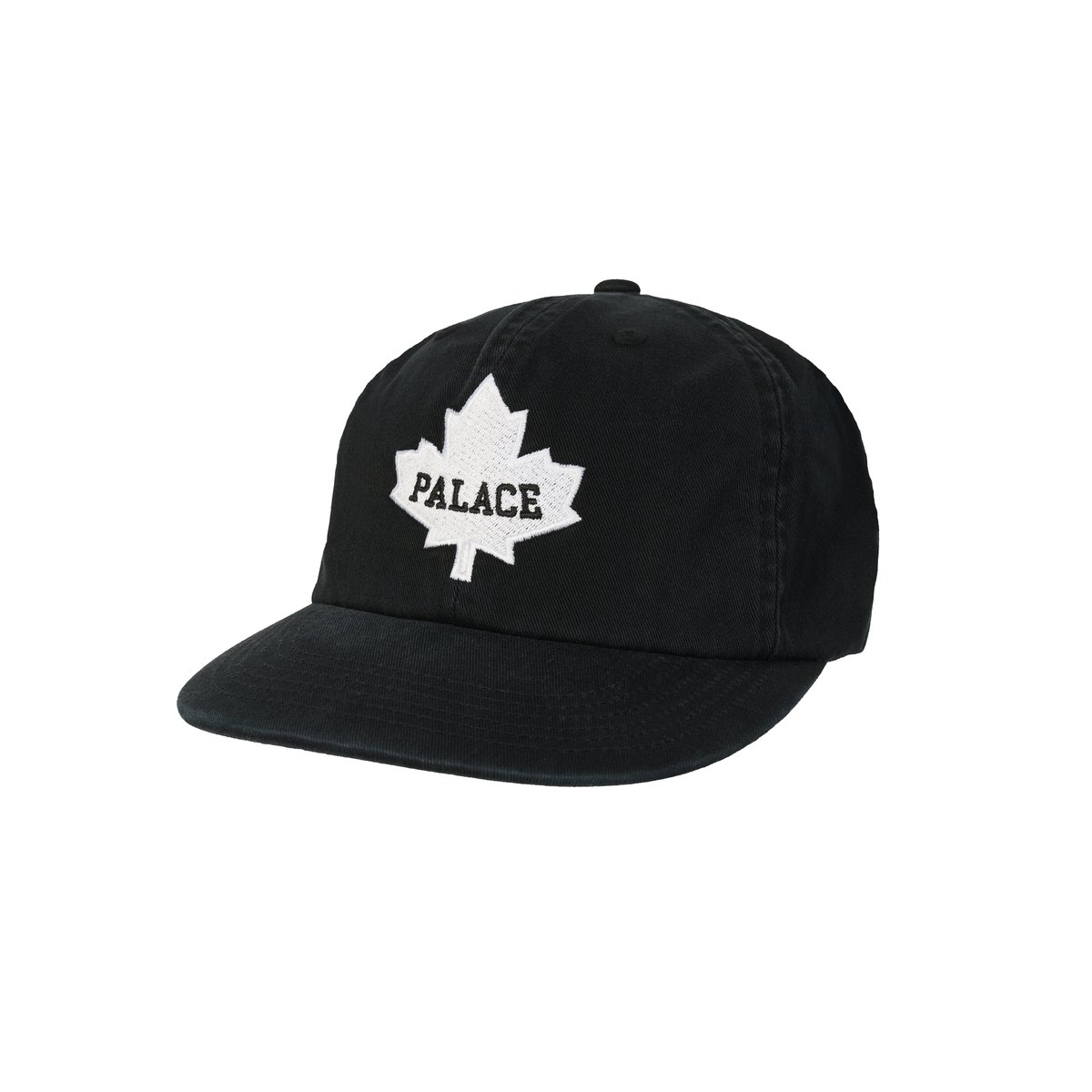 PAL-ICE PAL HAT BLACK - Spring 2026 - PalaceCommunity