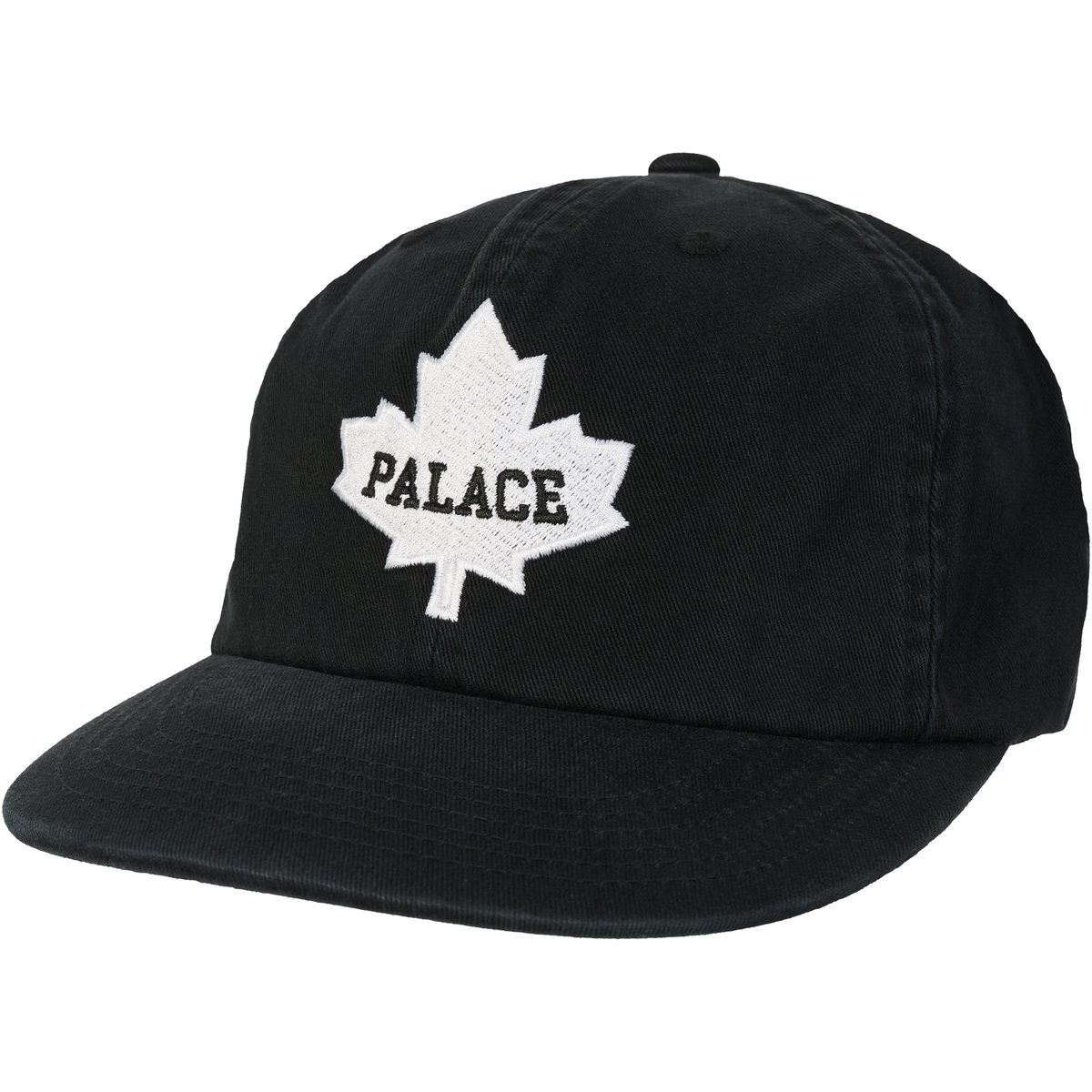 Palace PAL-ICE PAL HAT BLACK (Spring 2026) - $48.00