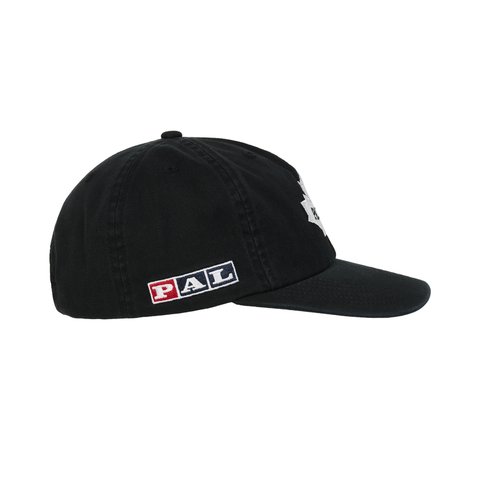Palace PAL-ICE PAL HAT BLACK - Colorway