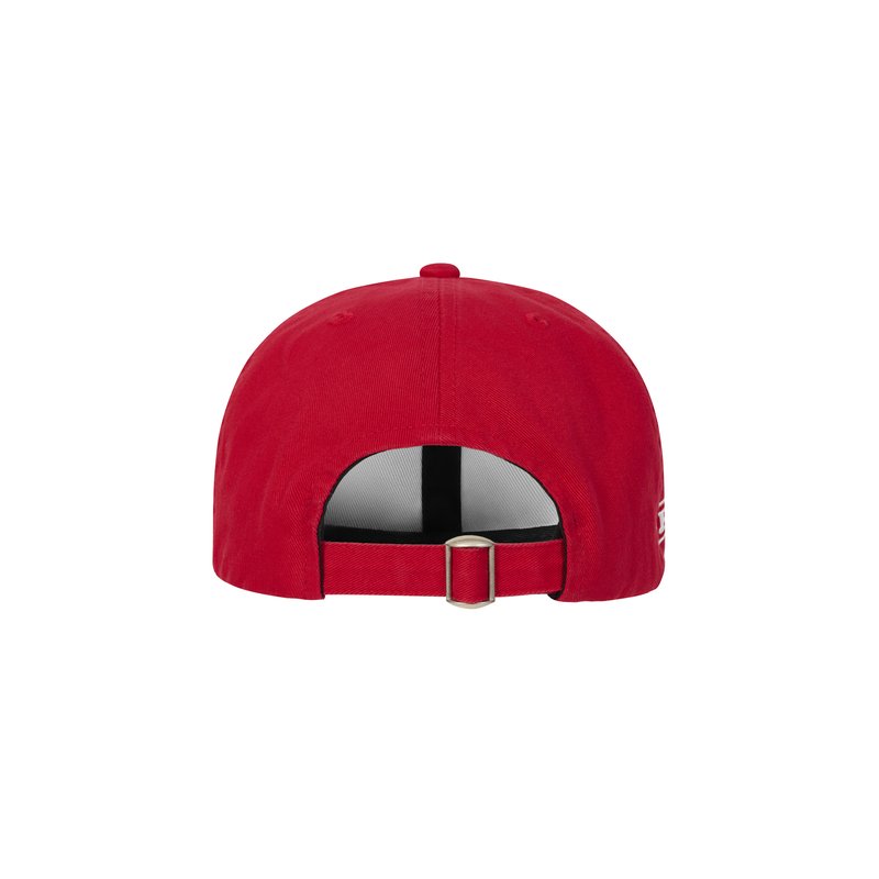 PAL-ICE PAL HAT RED