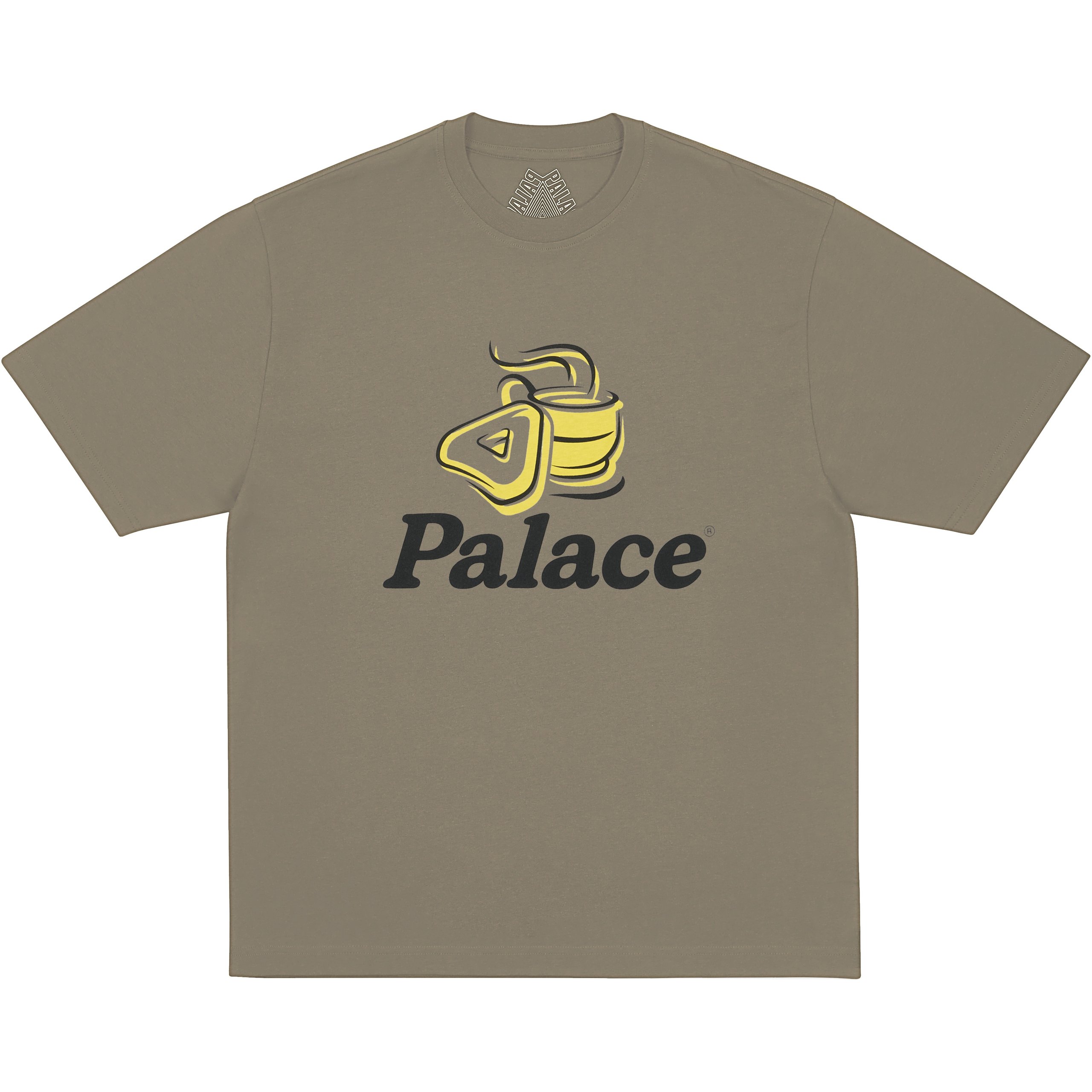 PALACHINO T-SHIRT CAR KEY