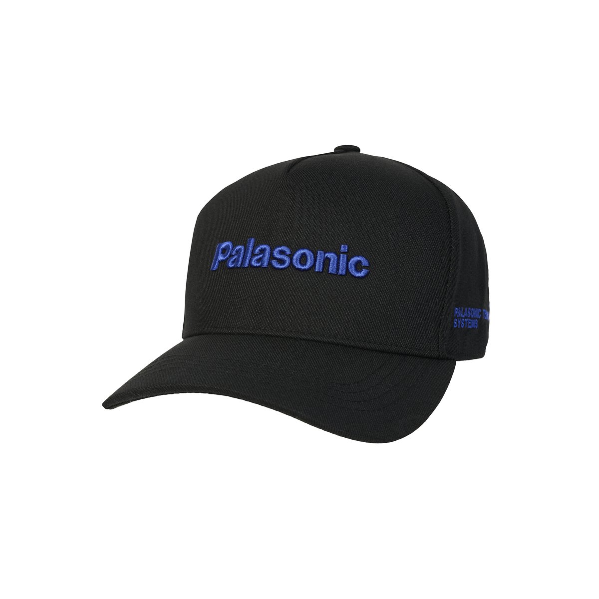 PALASONIC P FRAME 5-PANEL BLACK - Spring 2026 - Palace