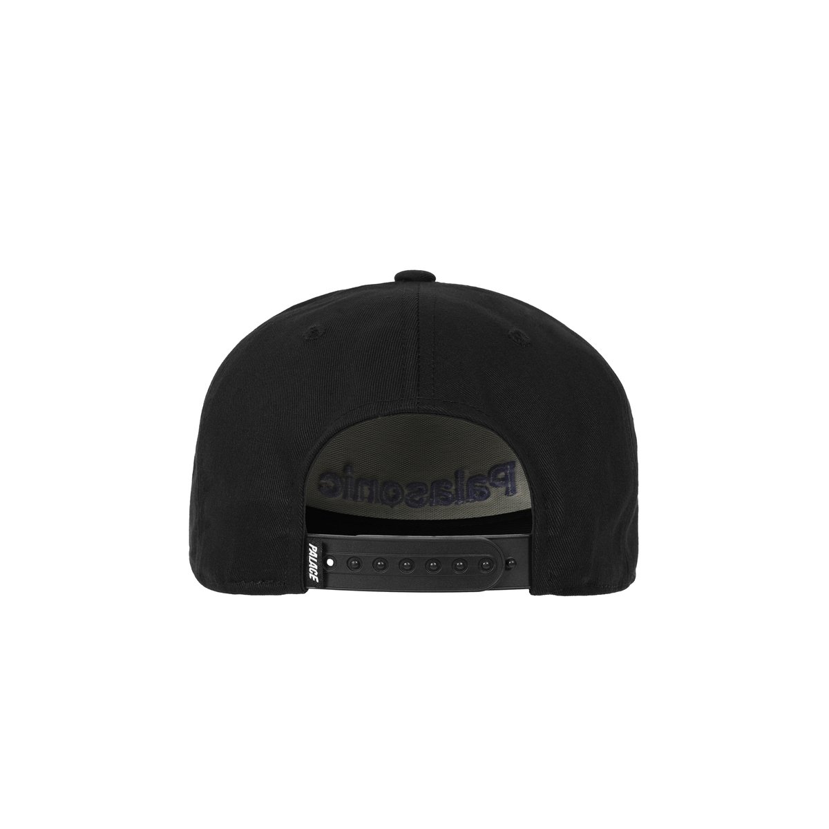 PALASONIC P FRAME 5-PANEL BLACK - Spring 2026 - Palace