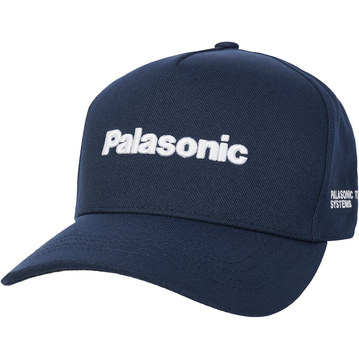 Palace PALASONIC P FRAME 5-PANEL NAVY (Spring 2026) - $48.00