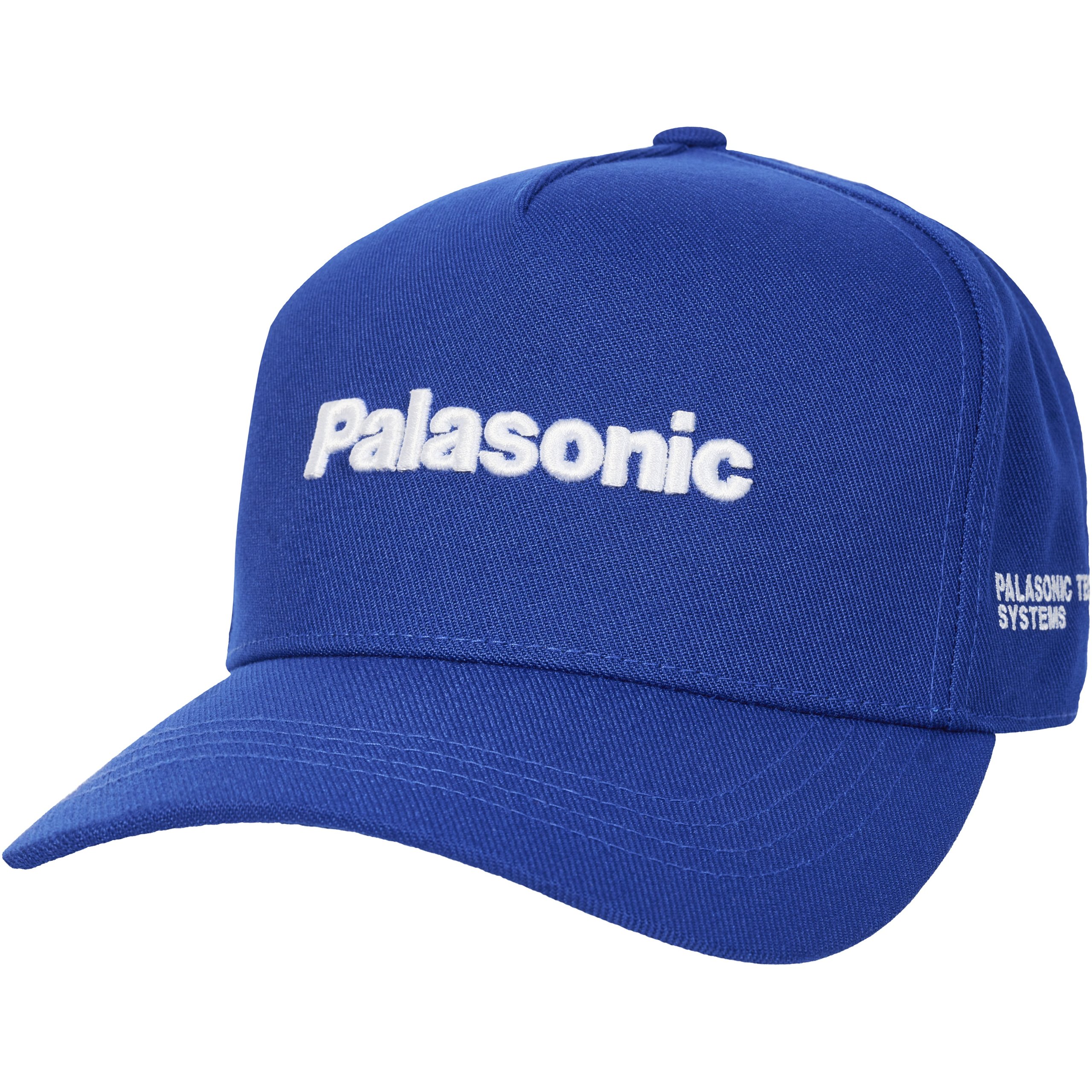 PALASONIC P FRAME 5-PANEL PALATIAL BLUE