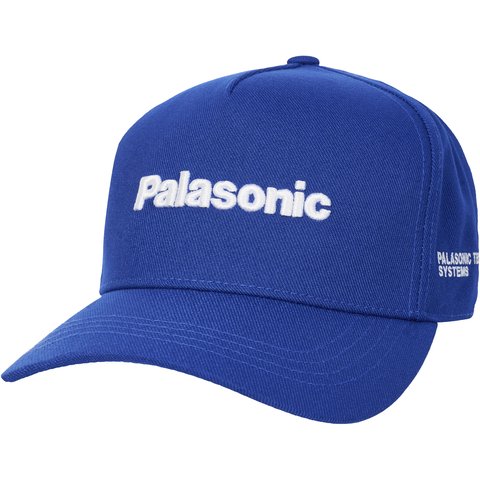 PALASONIC P FRAME 5-PANEL PALATIAL BLUE