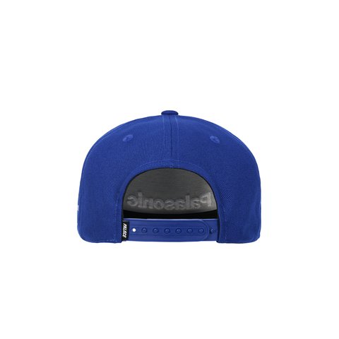 Palace PALASONIC P FRAME 5-PANEL PALATIAL BLUE - Colorway