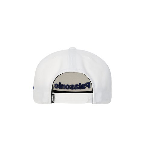 Palace PALASONIC P FRAME 5-PANEL WHITE - Colorway