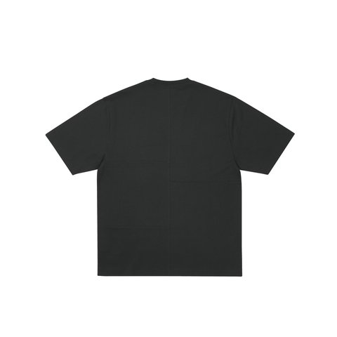 Palace PATCHY T-SHIRT BLACK - Colorway