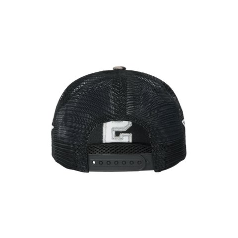 Palace PFL TRUCKER BLACK - Colorway