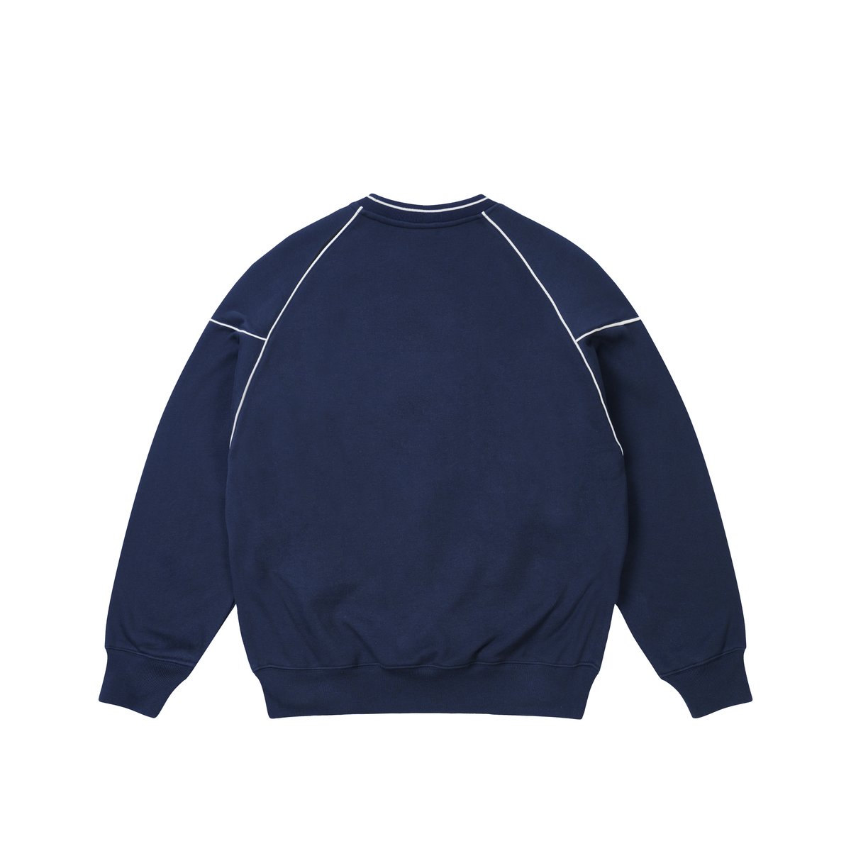 PRO TEAM PIPED CREW NAVY - Spring 2026 - Palace