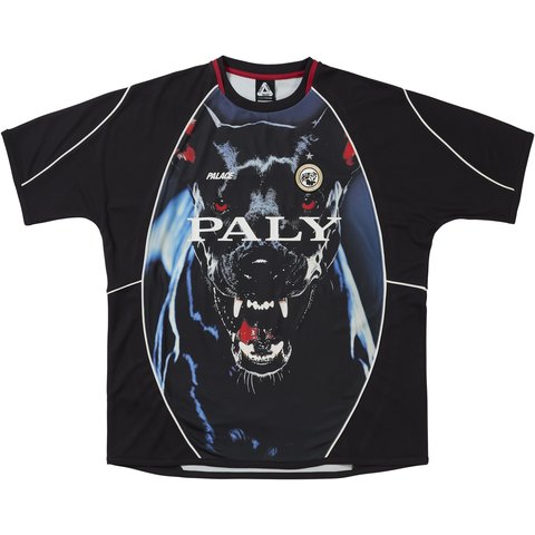 PRO TEAM PIPED JERSEY K-NEIN PRINT