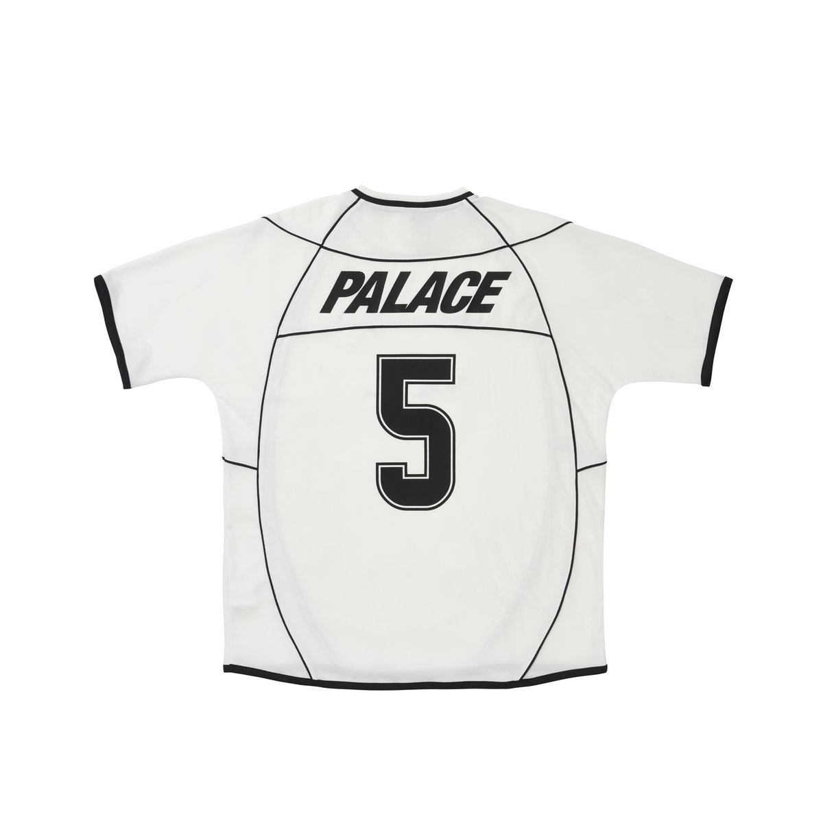 Mサイズ PALACE Pro Team Piped Jersey PRO TEAM PIPED JERSEY | PALACE SKATEBOARDS