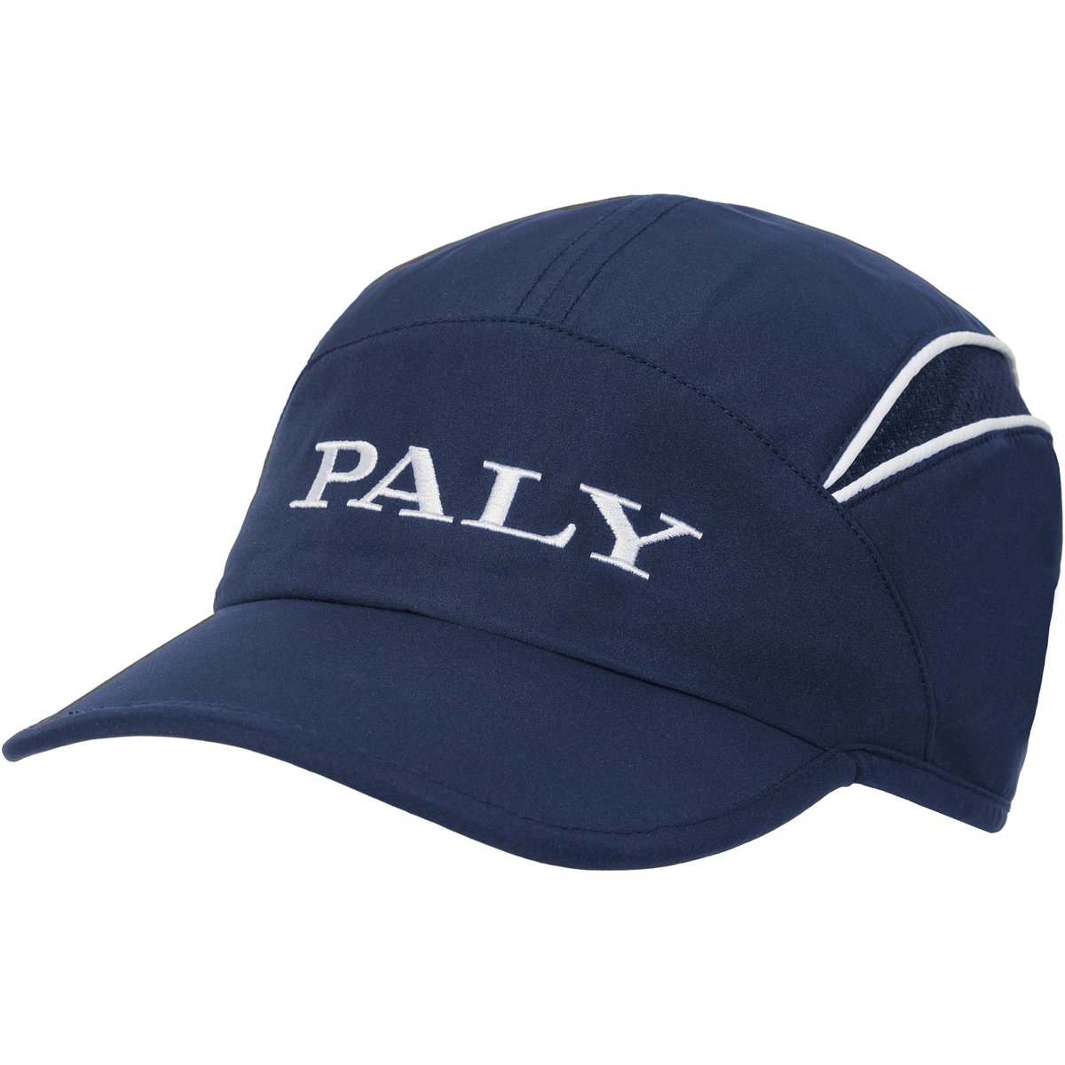 Palace PRO TEAM TRI-COOL RUNNER NAVY (Spring 2026)