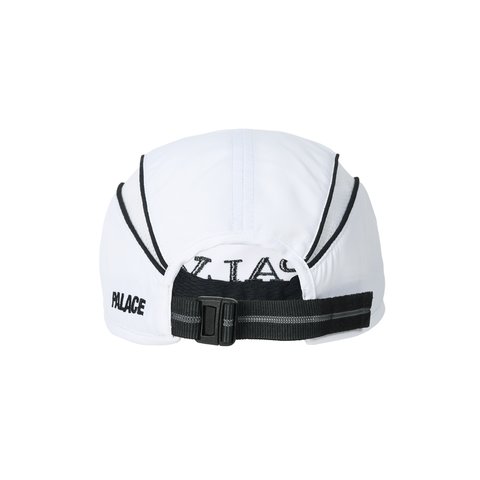 Palace PRO TEAM TRI-COOL RUNNER WHITE - Colorway