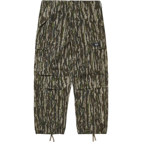 Palace RIPSTOP CARGO TROUSER REALTREE ORIGINAL - $188.00