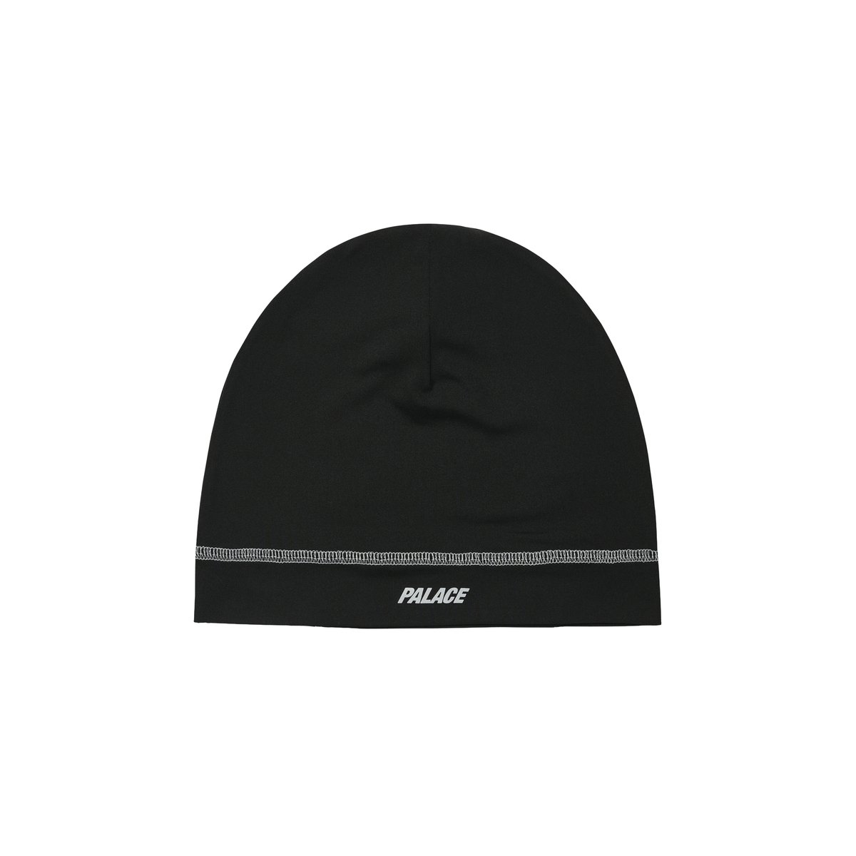 RUN IT BEANIE BLACK - Spring 2026 - Palace
