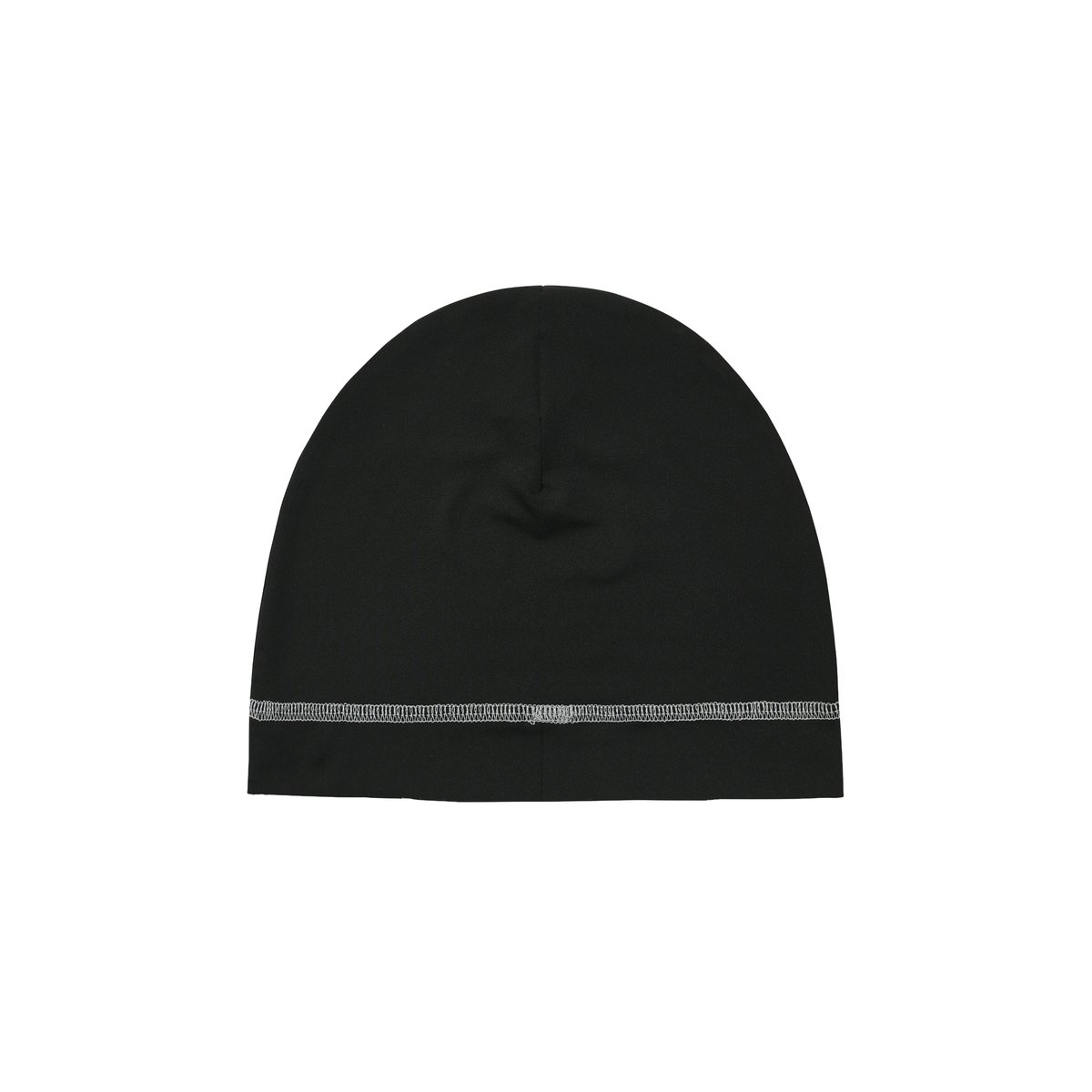 帽子 26fw Palace RUN IT BEANIE Black RUN IT BEANIE BLACK - Spring 2026 - Palace