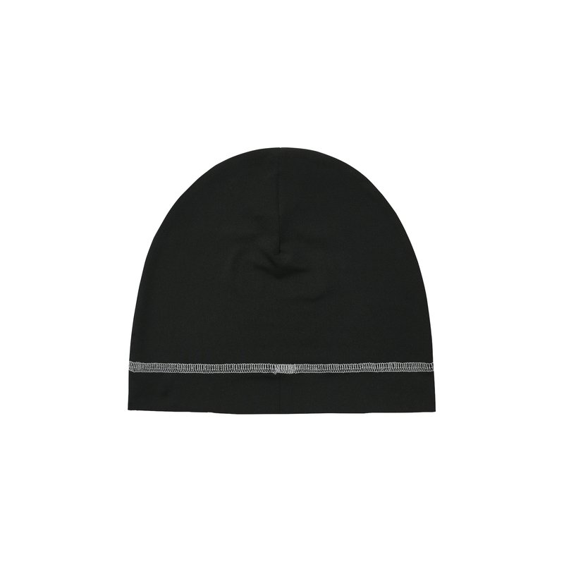 RUN IT BEANIE BLACK