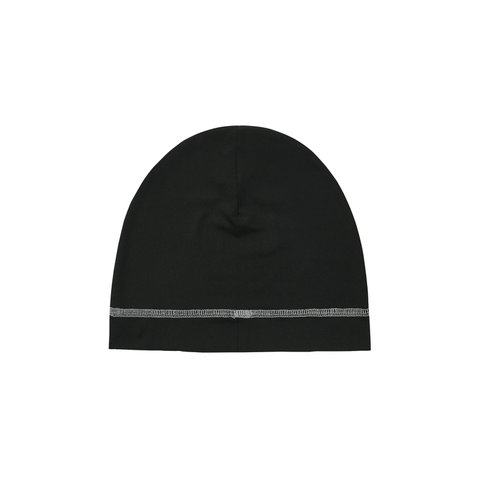 Palace RUN IT BEANIE BLACK - Colorway