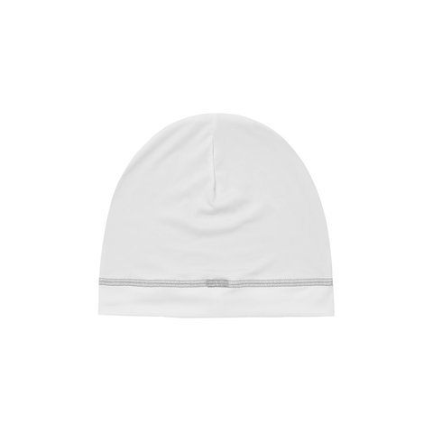 Palace RUN IT BEANIE WHITE - Colorway