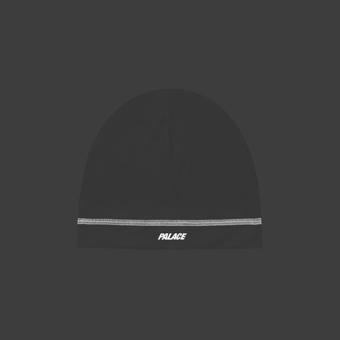 Palace RUN IT BEANIE WHITE - Colorway