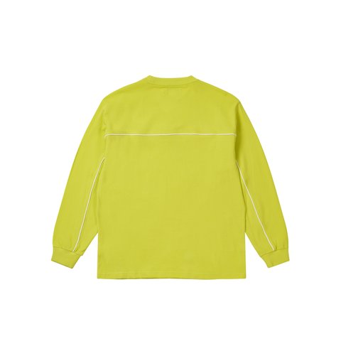 Palace RUN IT LONGSLEEVE FLASHY FLURO - Colorway