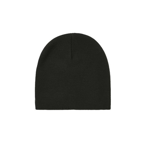 Palace SMOKED NEIN CUFF BEANIE BLACK - Colorway