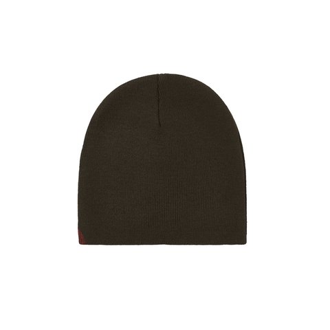 Palace SMOKED NEIN CUFF BEANIE FOX - Colorway