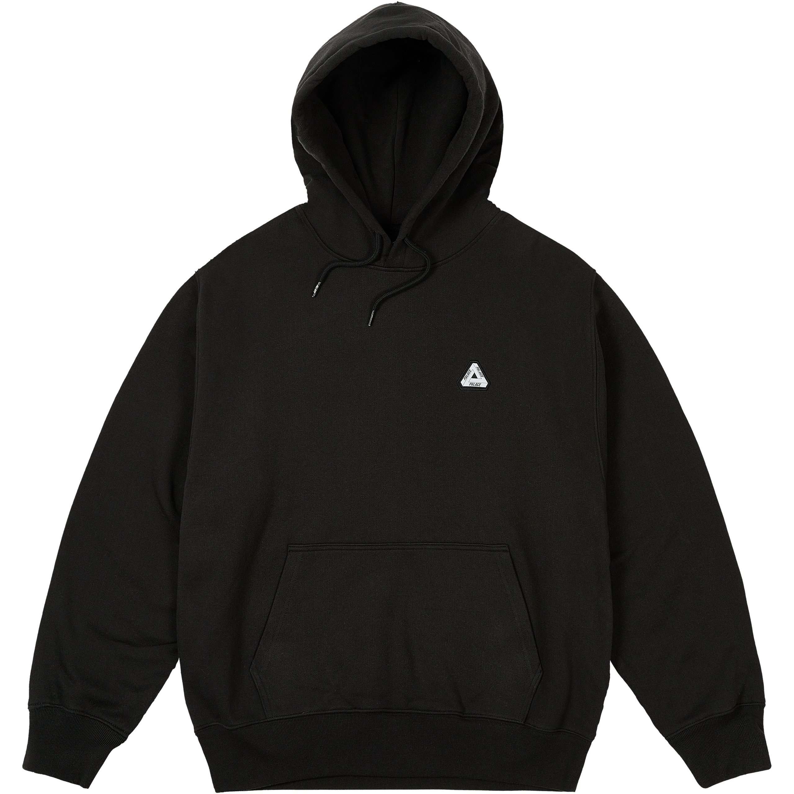 SOFAR HOOD BLACK