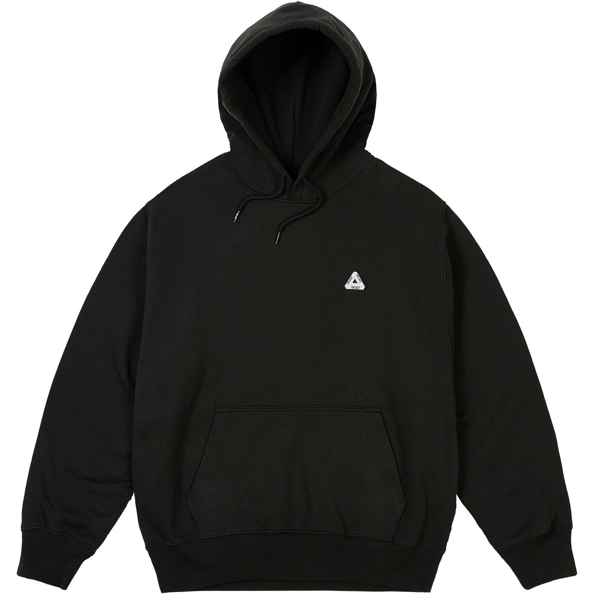 Palace SOFAR HOOD BLACK (Spring 2026) - $148.00