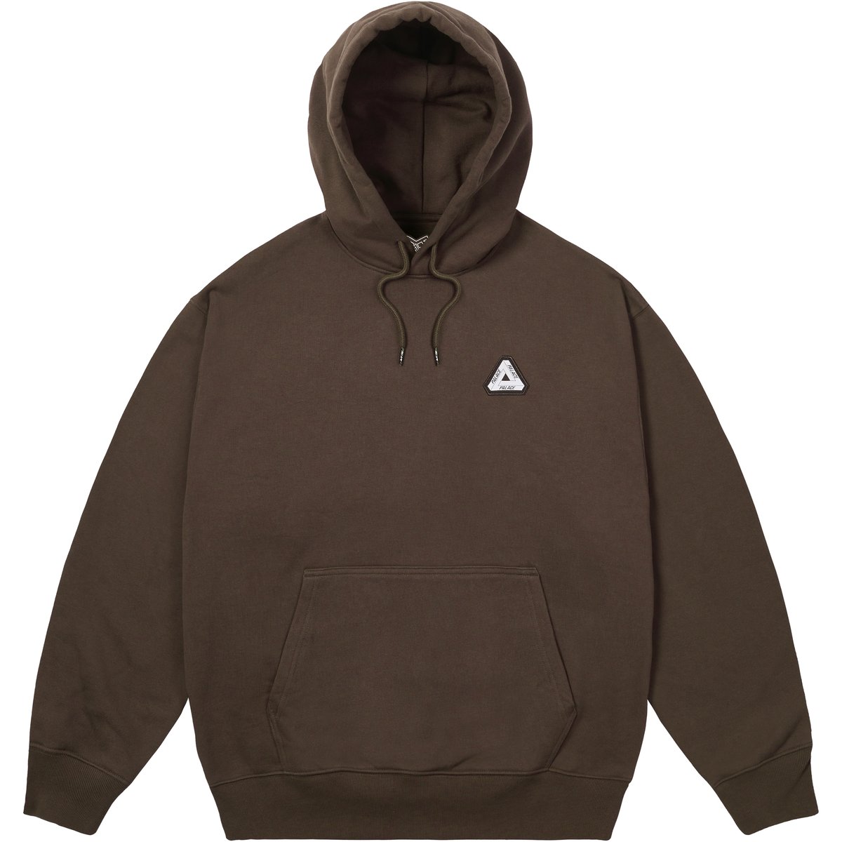 Palace SOFAR HOOD FOX (Spring 2026) - $148.00