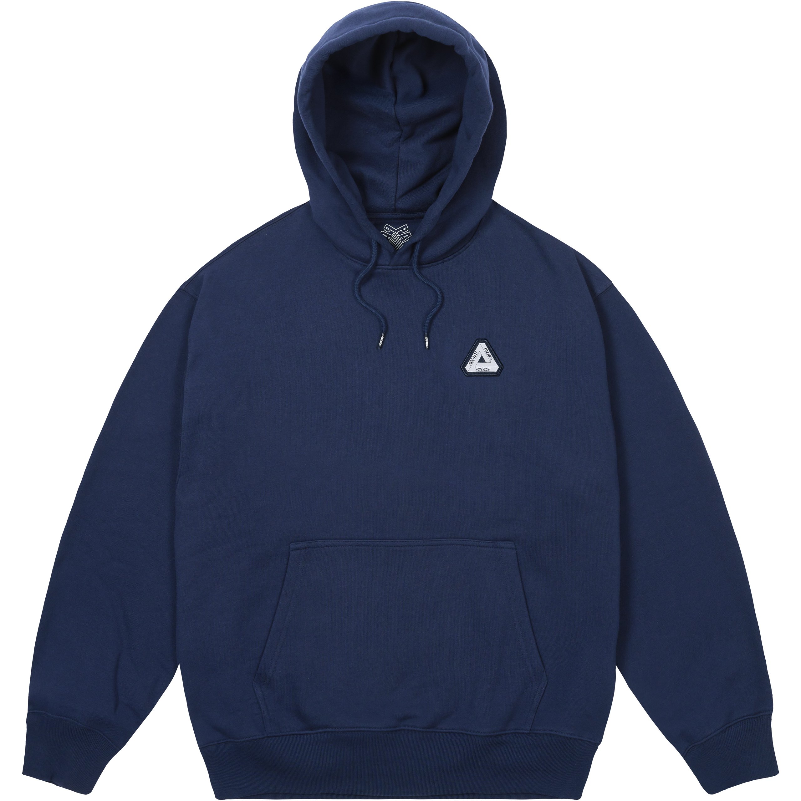 SOFAR HOOD NAVY