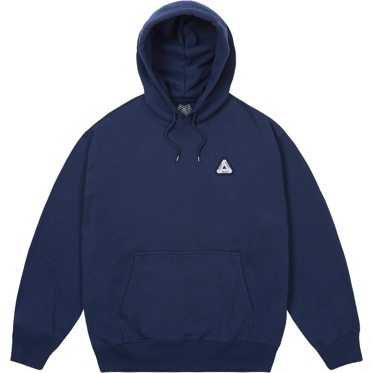 Palace SOFAR HOOD NAVY (Spring 2026) - $148.00