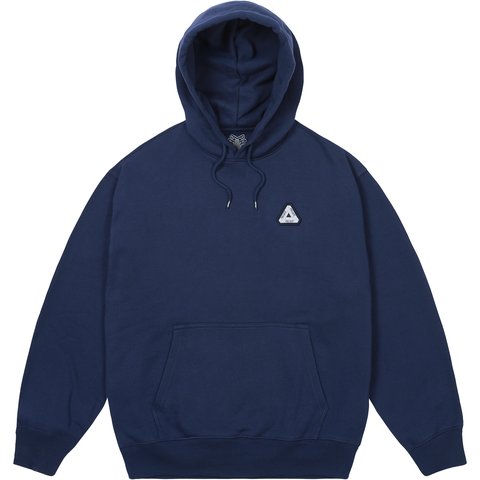 Palace SOFAR HOOD NAVY - $148.00