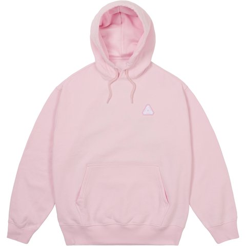 Palace SOFAR HOOD SWEET PINK - $148.00