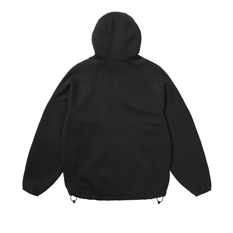 Palace SPORTY ZIP HOOD BLACK - Colorway