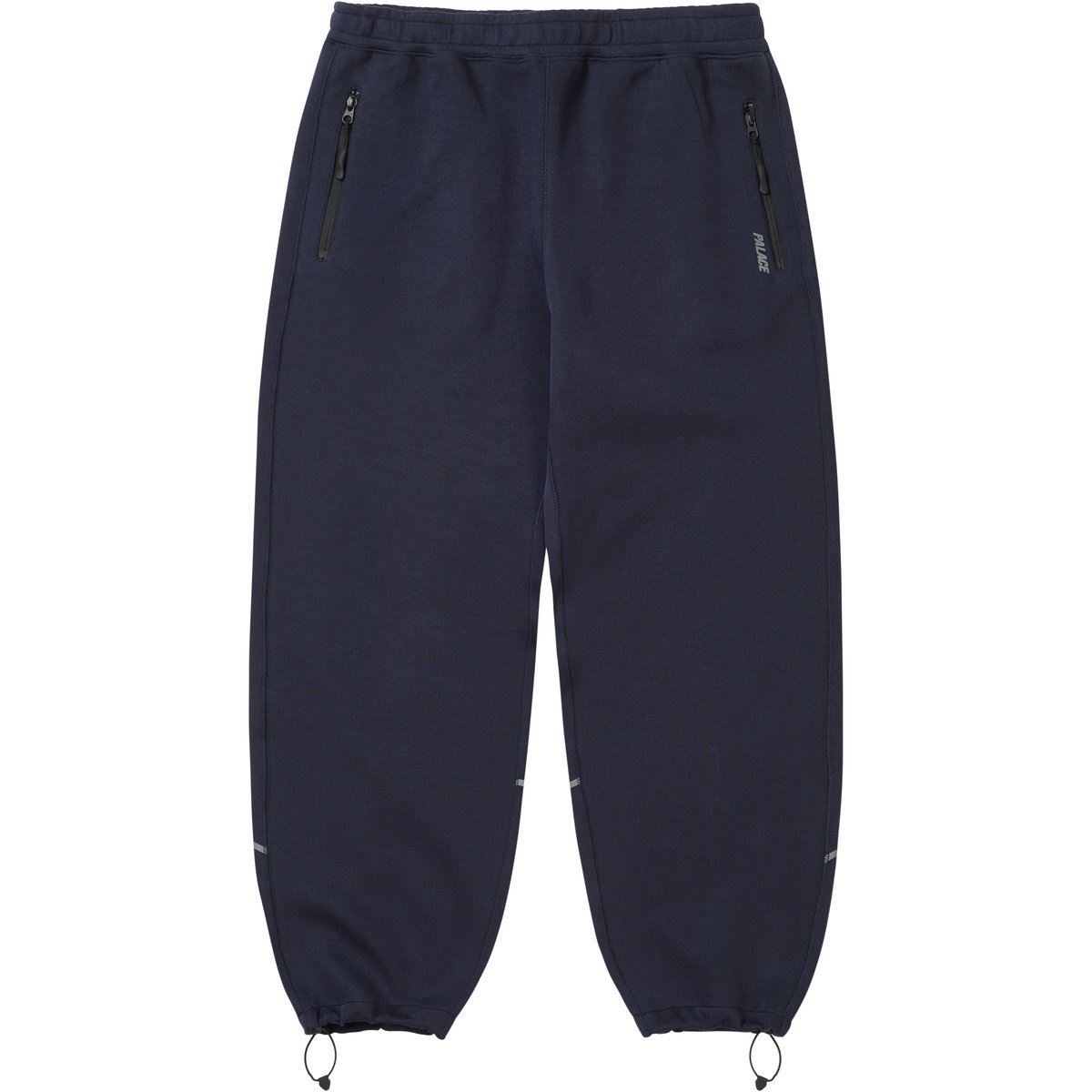Palace SPORTY ZIP JOGGER DEEP SEA BLUE (Spring 2026) - $158.00