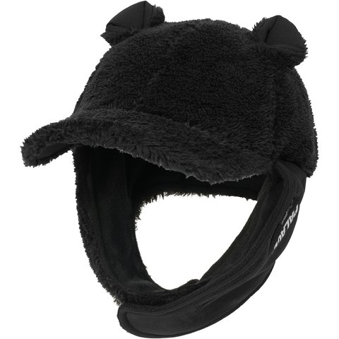 Palace TEDDY EARS EARFLAPPER BLACK - $58.00