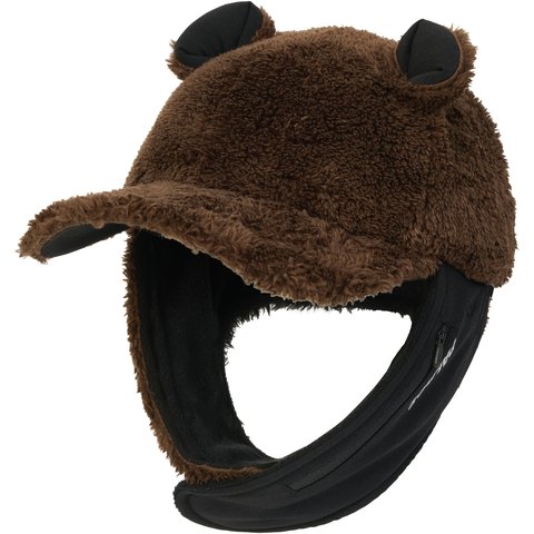Palace TEDDY EARS EARFLAPPER FOX - $58.00