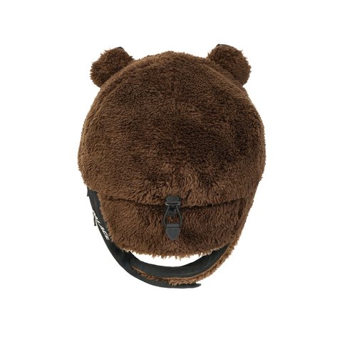 Palace TEDDY EARS EARFLAPPER FOX - Colorway