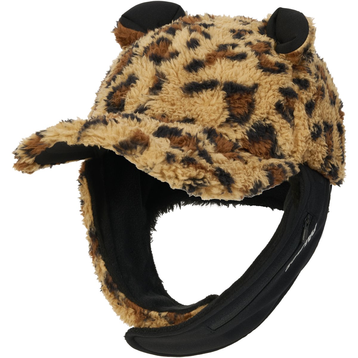 Palace TEDDY EARS EARFLAPPER LEOPARD (Spring 2026) - $58.00