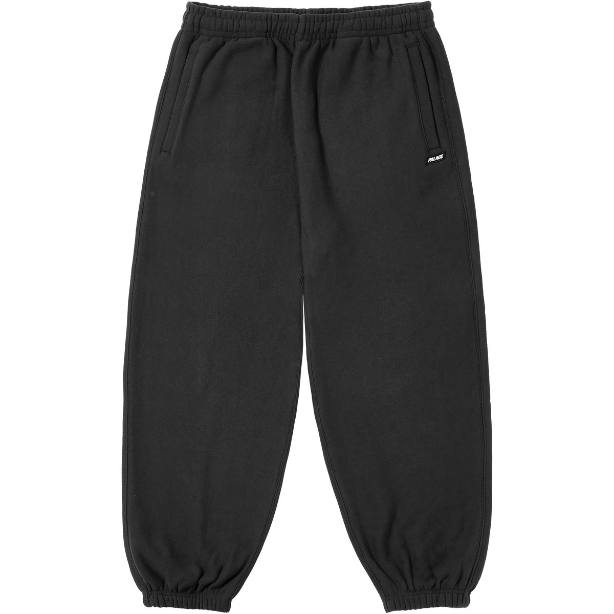 Palace UNISEX JOGGER BLACK (Spring 2026) - €148.00