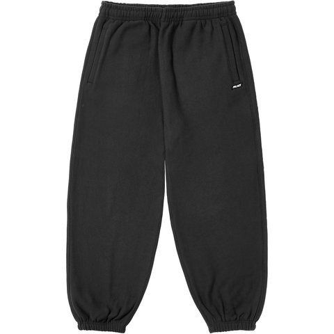 Palace UNISEX JOGGER BLACK - €148.00