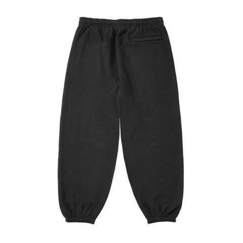 Palace UNISEX JOGGER BLACK - Colorway