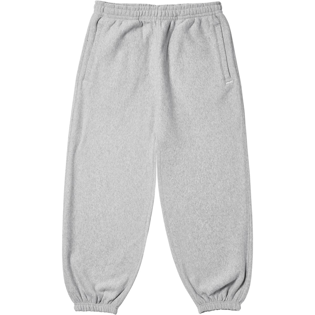 Palace UNISEX JOGGER GREY MARL (Spring 2026) - €148.00