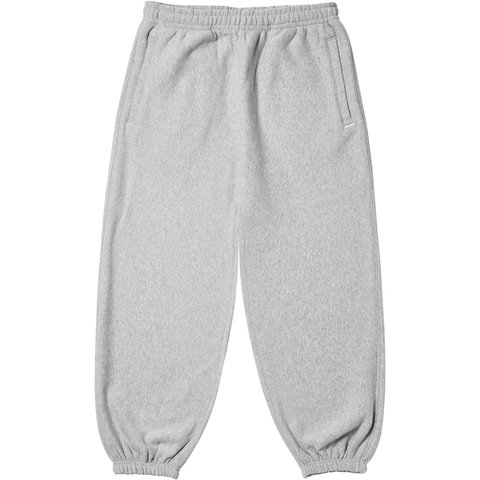 Palace UNISEX JOGGER GREY MARL - €148.00